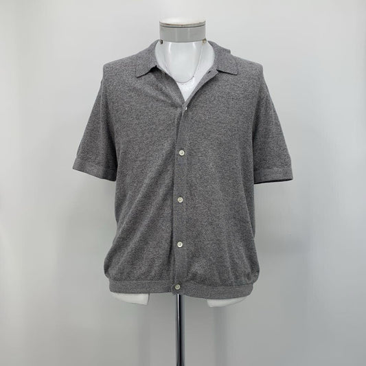 Madewell Knit Shirt SS