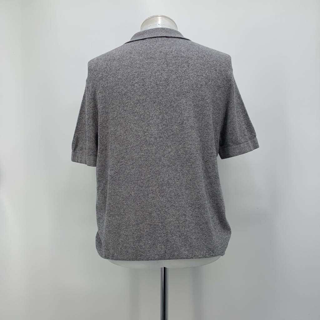 Madewell Knit Shirt SS