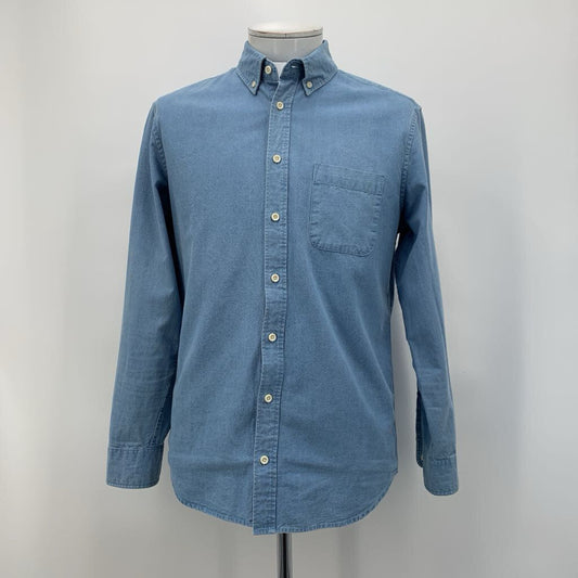 Taylor Stitch Chambray Shirt