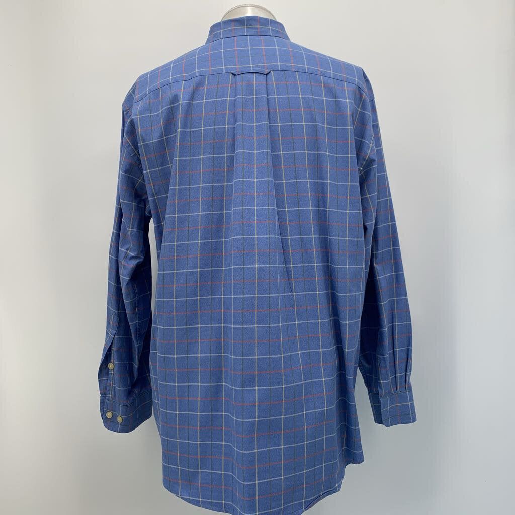 Orvis Shirt