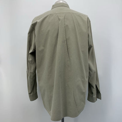 Vintage L.L. Bean Work Shirt