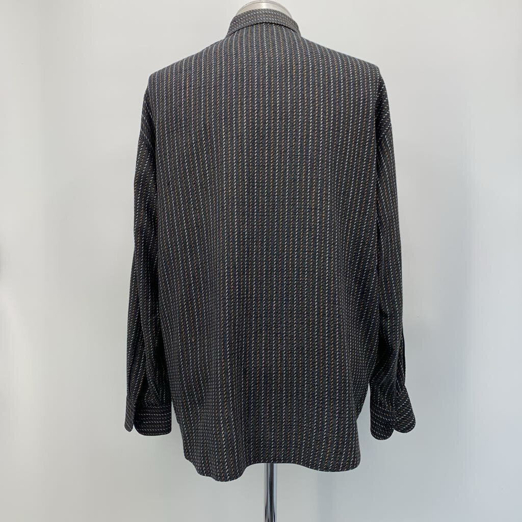 Vintage Pronto Uomo Shirt