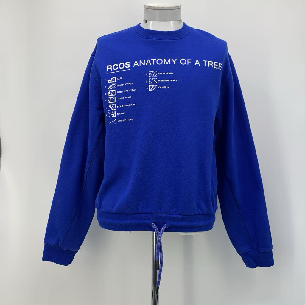 RC Outdoor Supply Sweatshirt