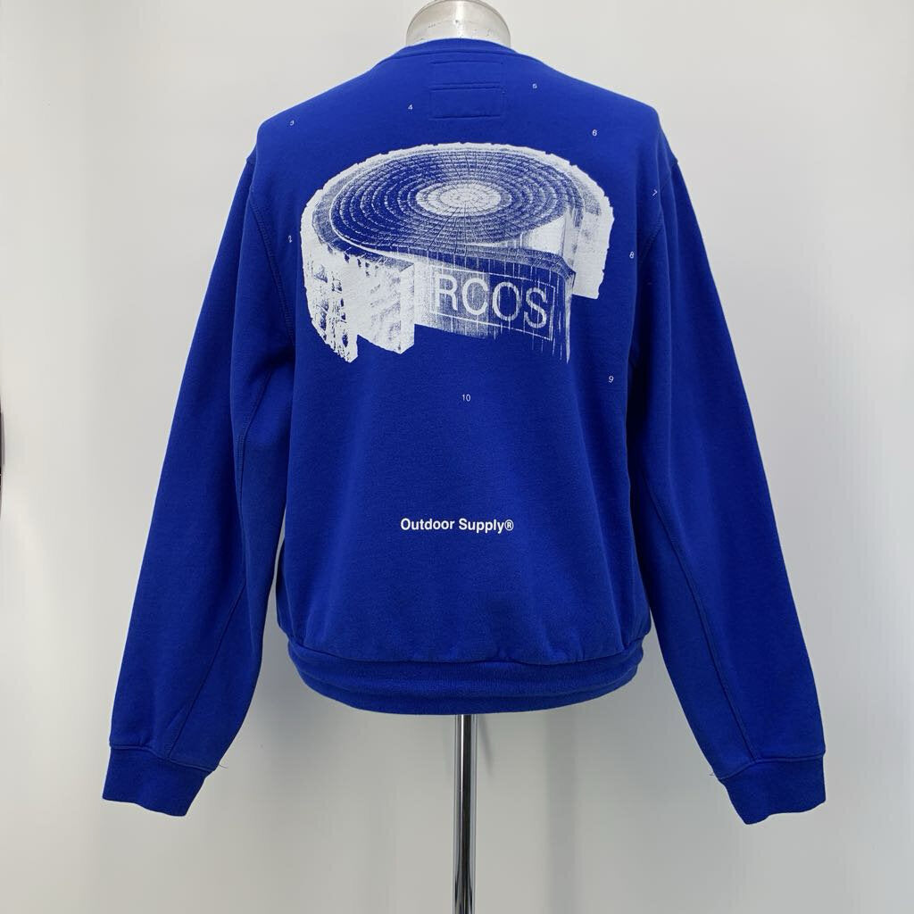 RC Outdoor Supply Sweatshirt