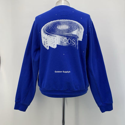 RC Outdoor Supply Sweatshirt