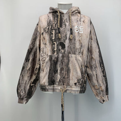 RC Outdoor Supply Hoodie