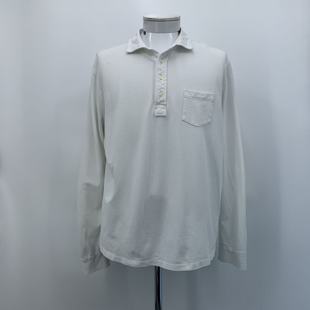 Polo Pullover