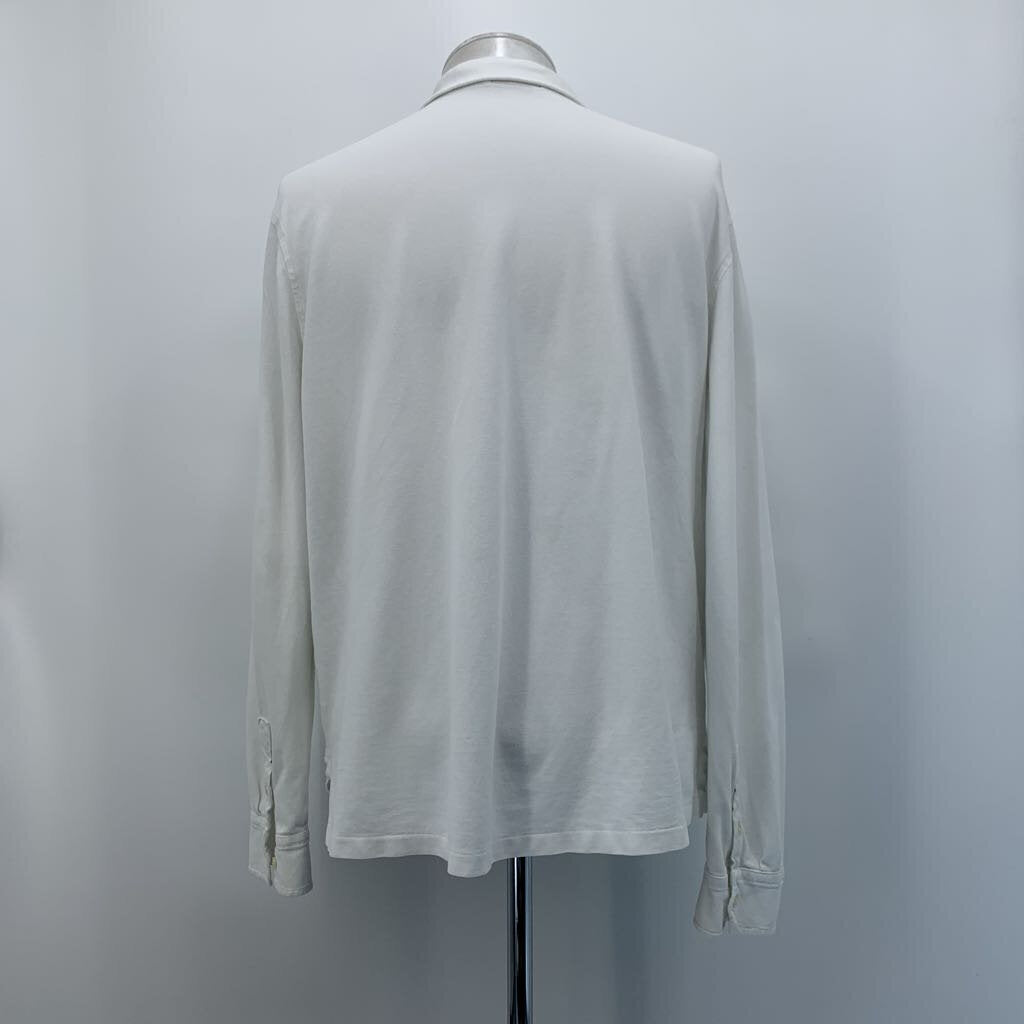 Polo Pullover