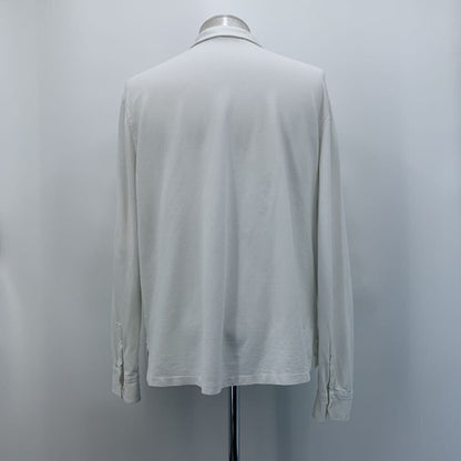 Polo Pullover
