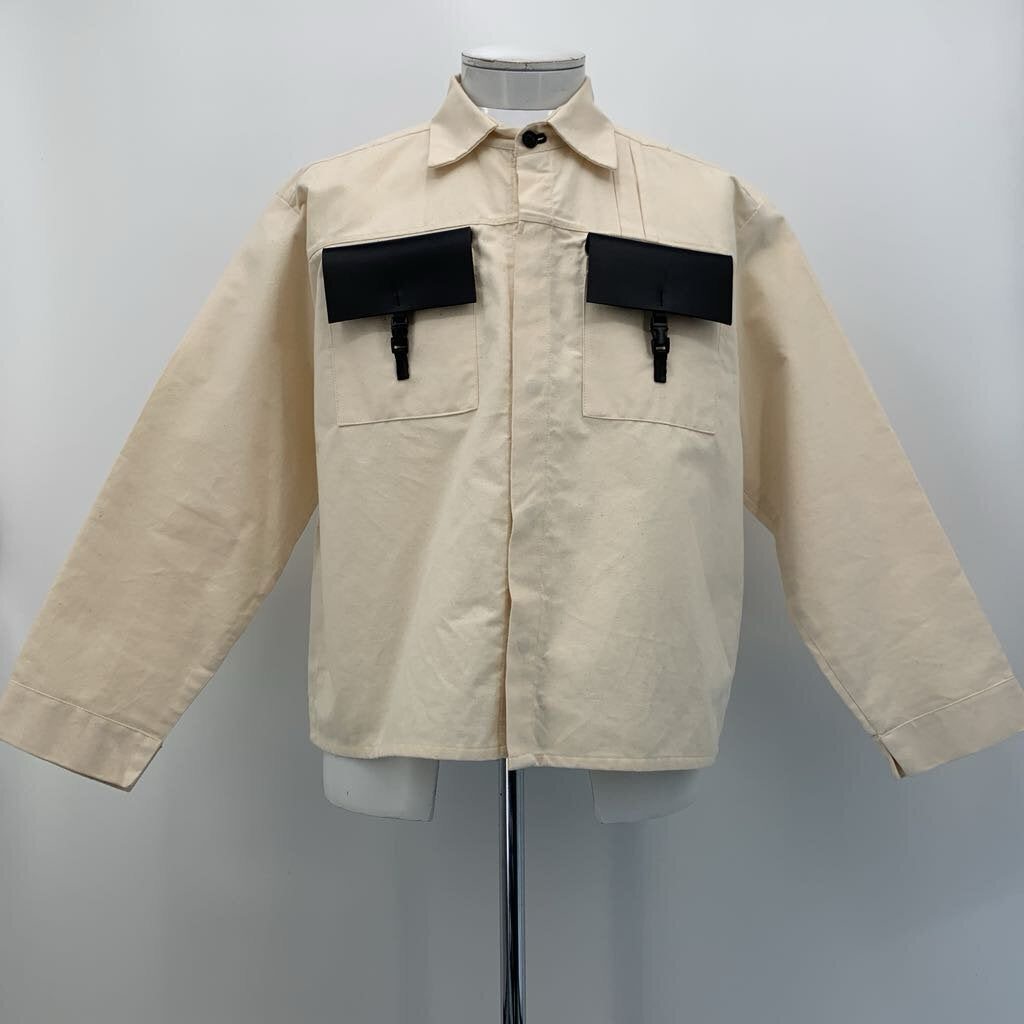 Maquina Disidente Jacket