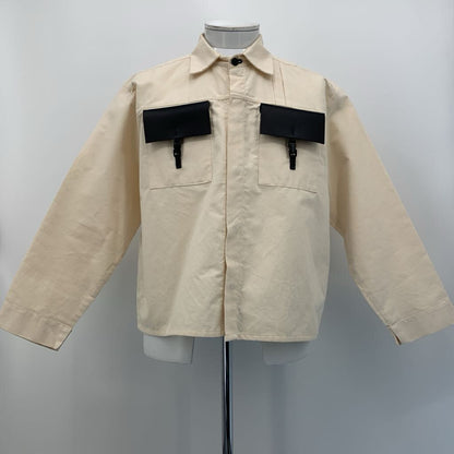 Maquina Disidente Jacket