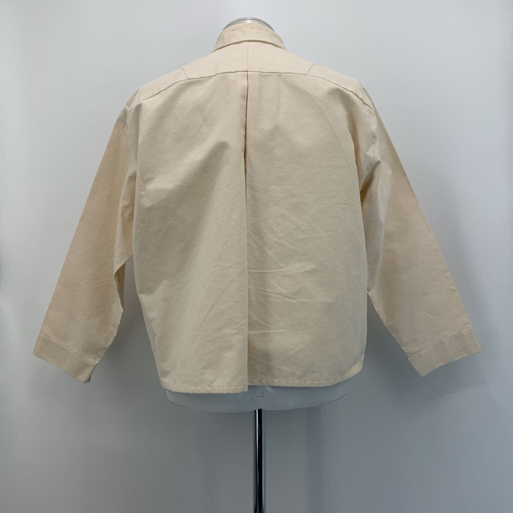 Maquina Disidente Jacket