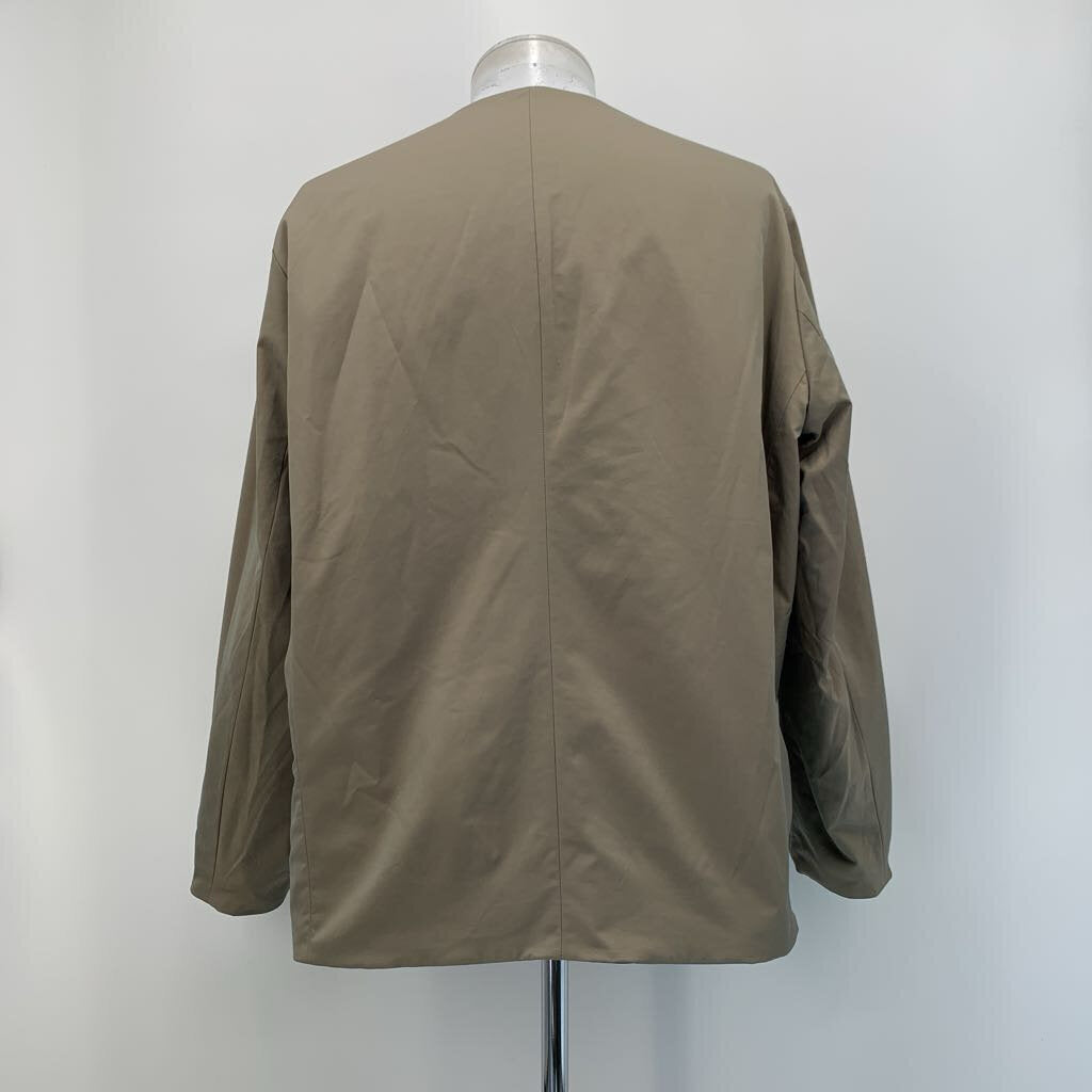 Kith Montague Reversible Jacket
