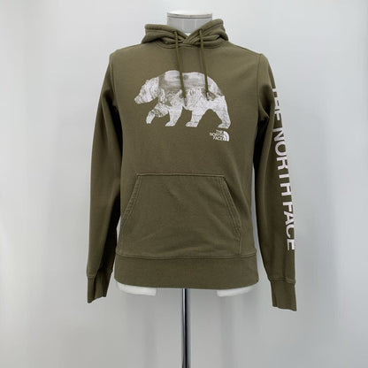 The North Face Hoodie