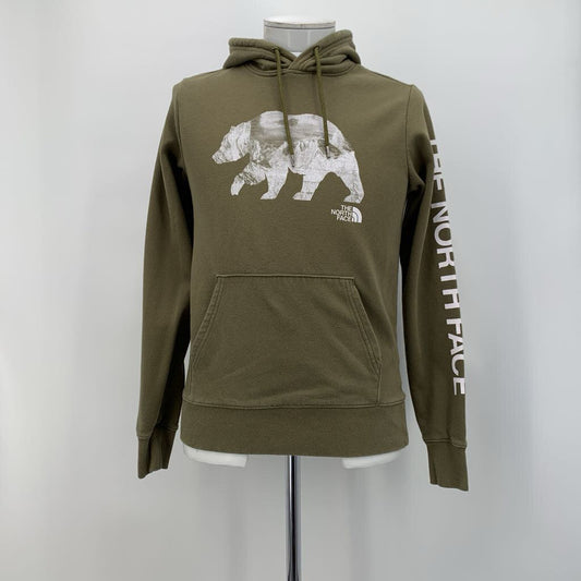 The North Face Hoodie
