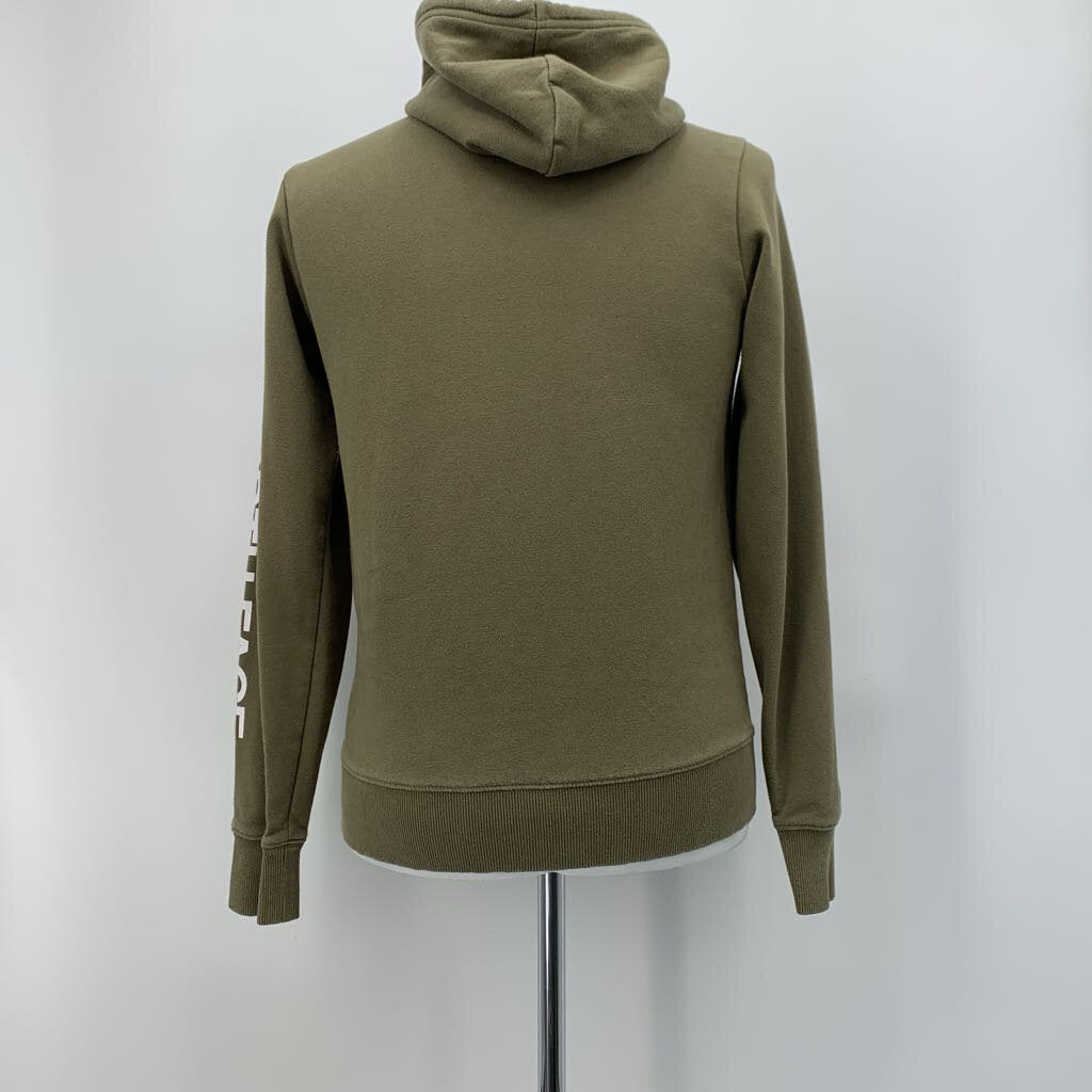 The North Face Hoodie