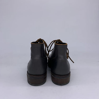 Thursday Cap Toe Derby Boots