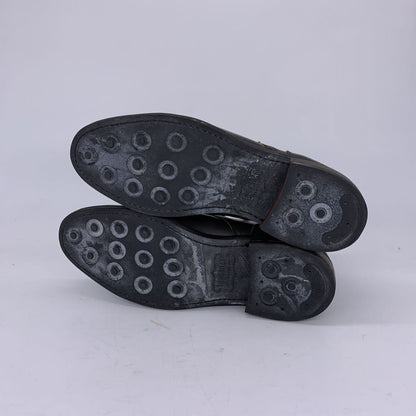 Thursday Cap Toe Derby Boots