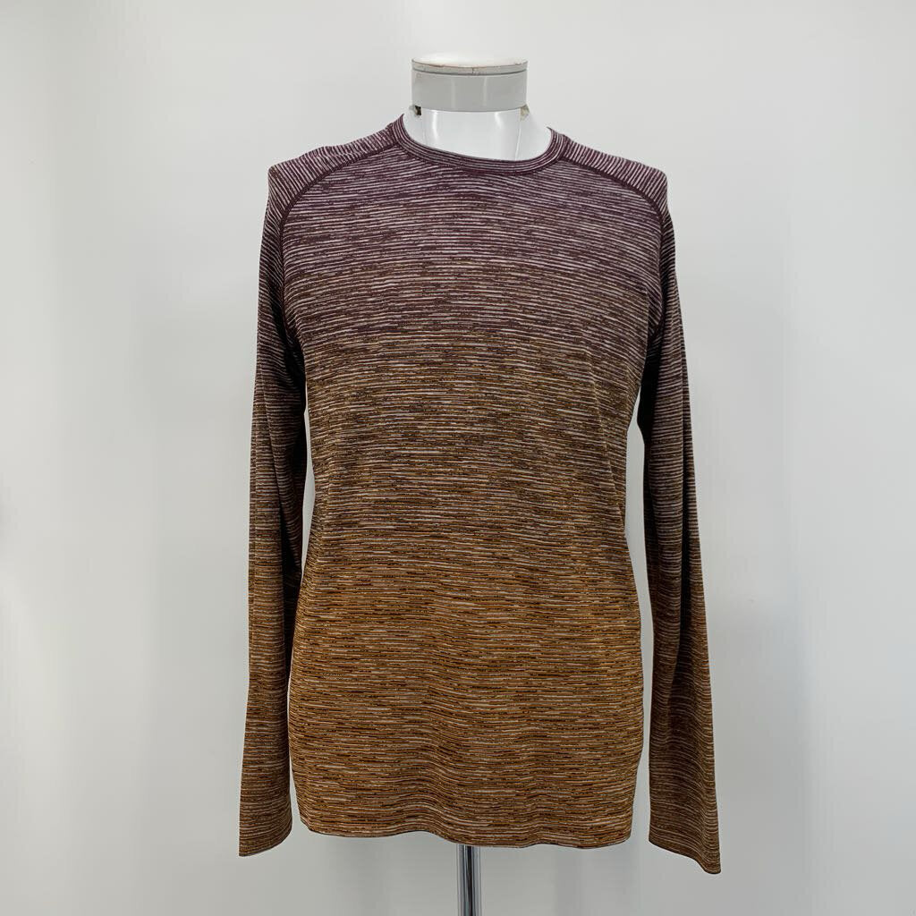 Lululemon T-Shirt LS