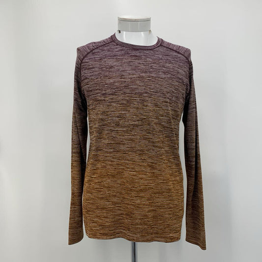 Lululemon T-Shirt LS