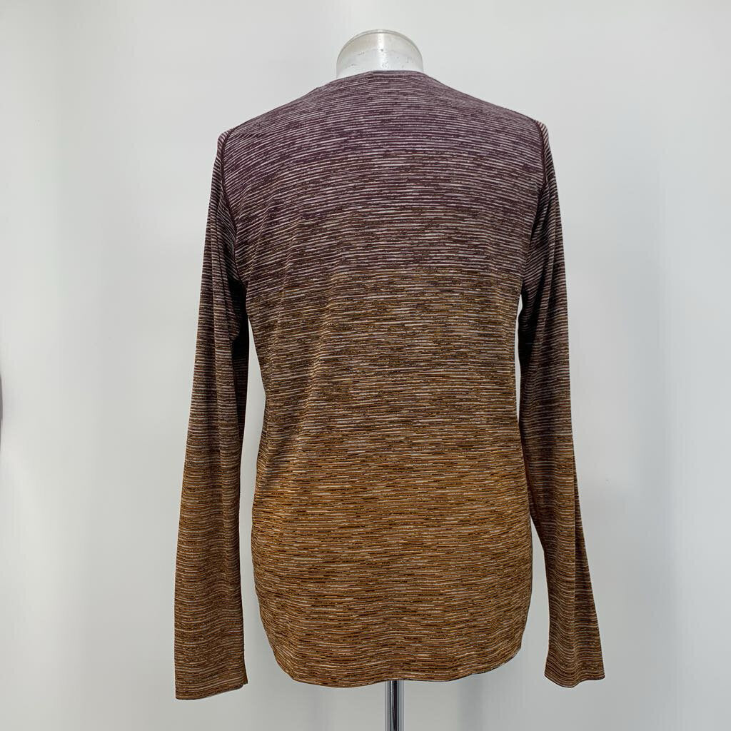 Lululemon T-Shirt LS