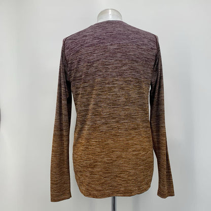 Lululemon T-Shirt LS