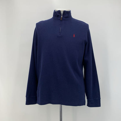 Polo Pullover