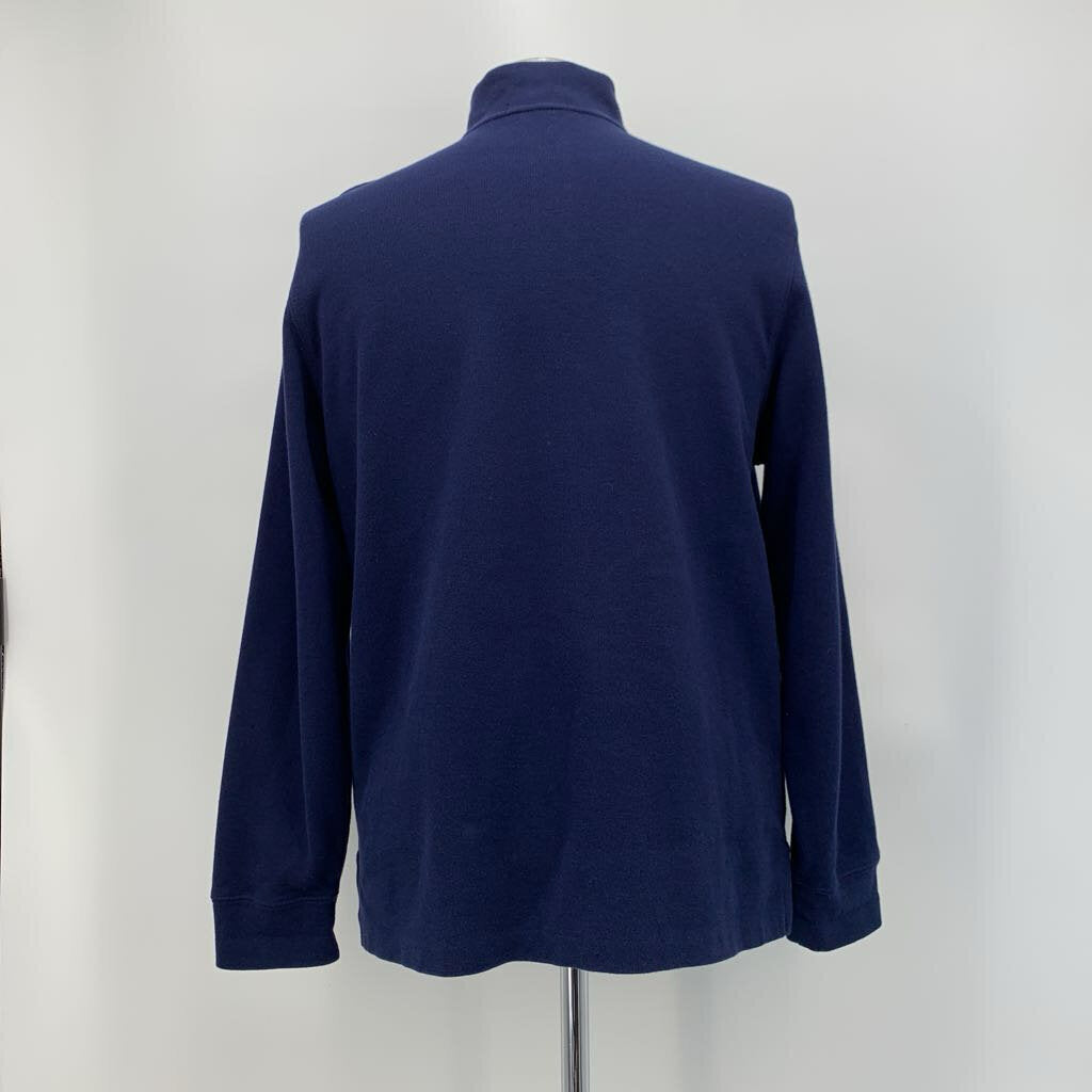 Polo Pullover