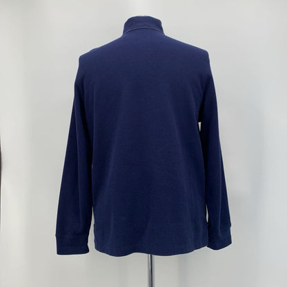 Polo Pullover