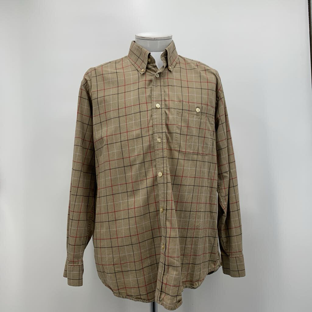 Orvis Shirt
