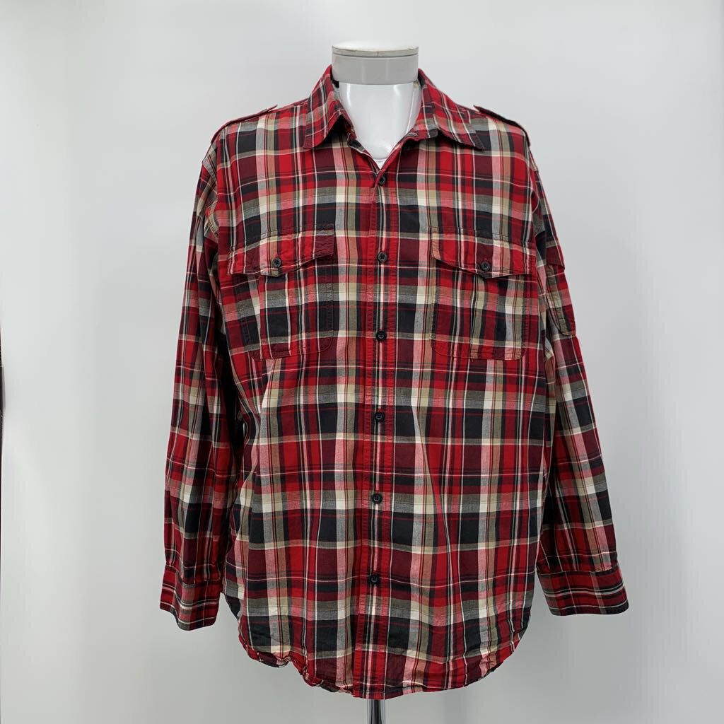 Orvis Shirt