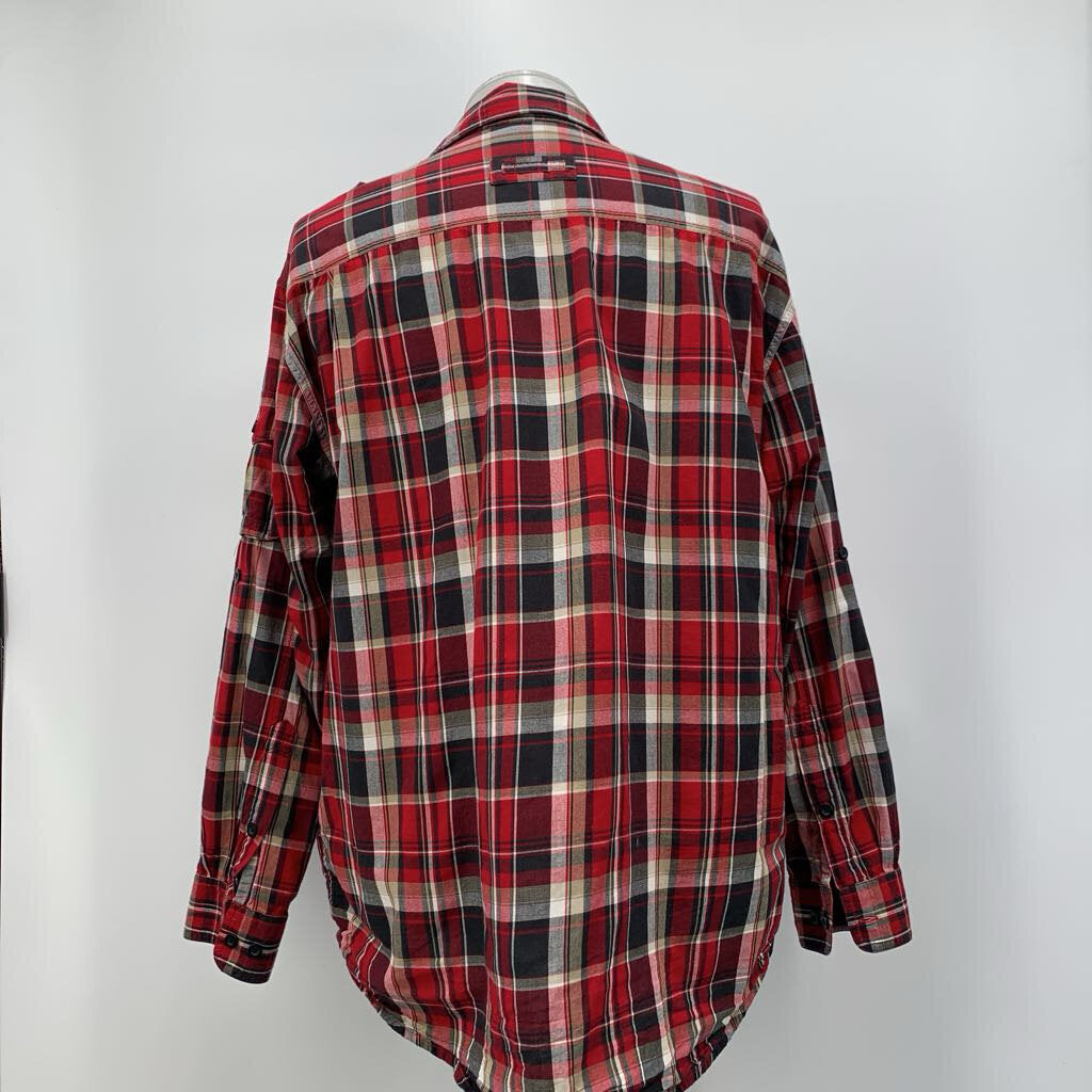 Orvis Shirt