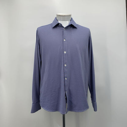 Mizzen + Main Shirt