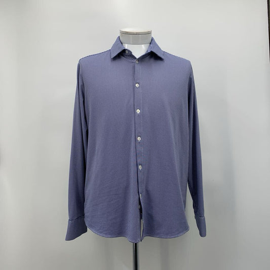 Mizzen + Main Shirt