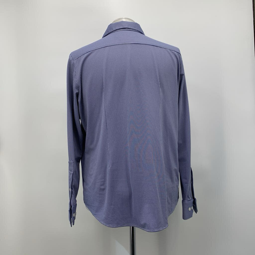 Mizzen + Main Shirt