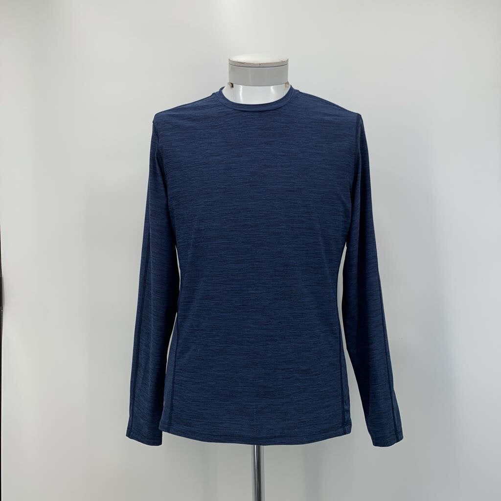 Ten Thousand T-Shirt LS