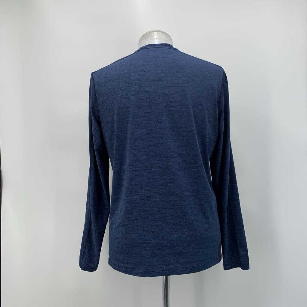Ten Thousand T-Shirt LS