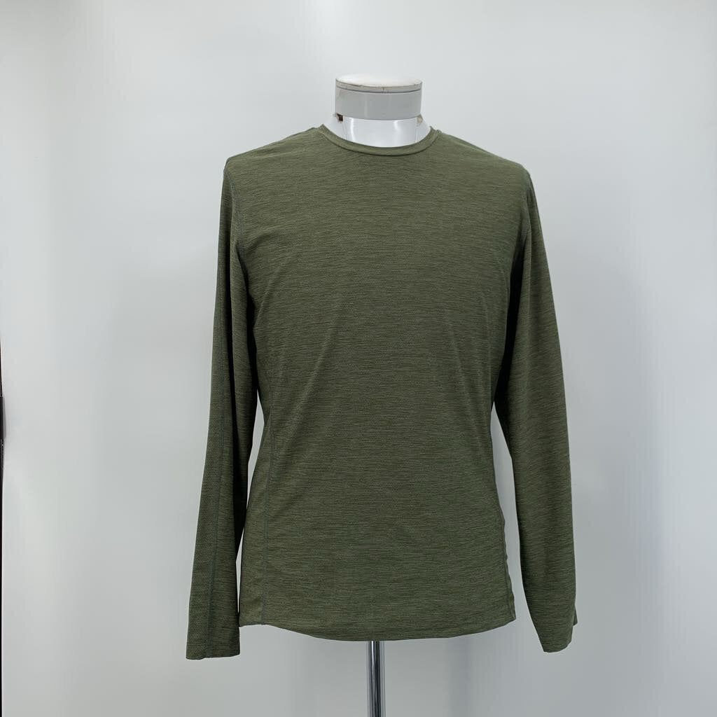 Ten Thousand T-Shirt LS
