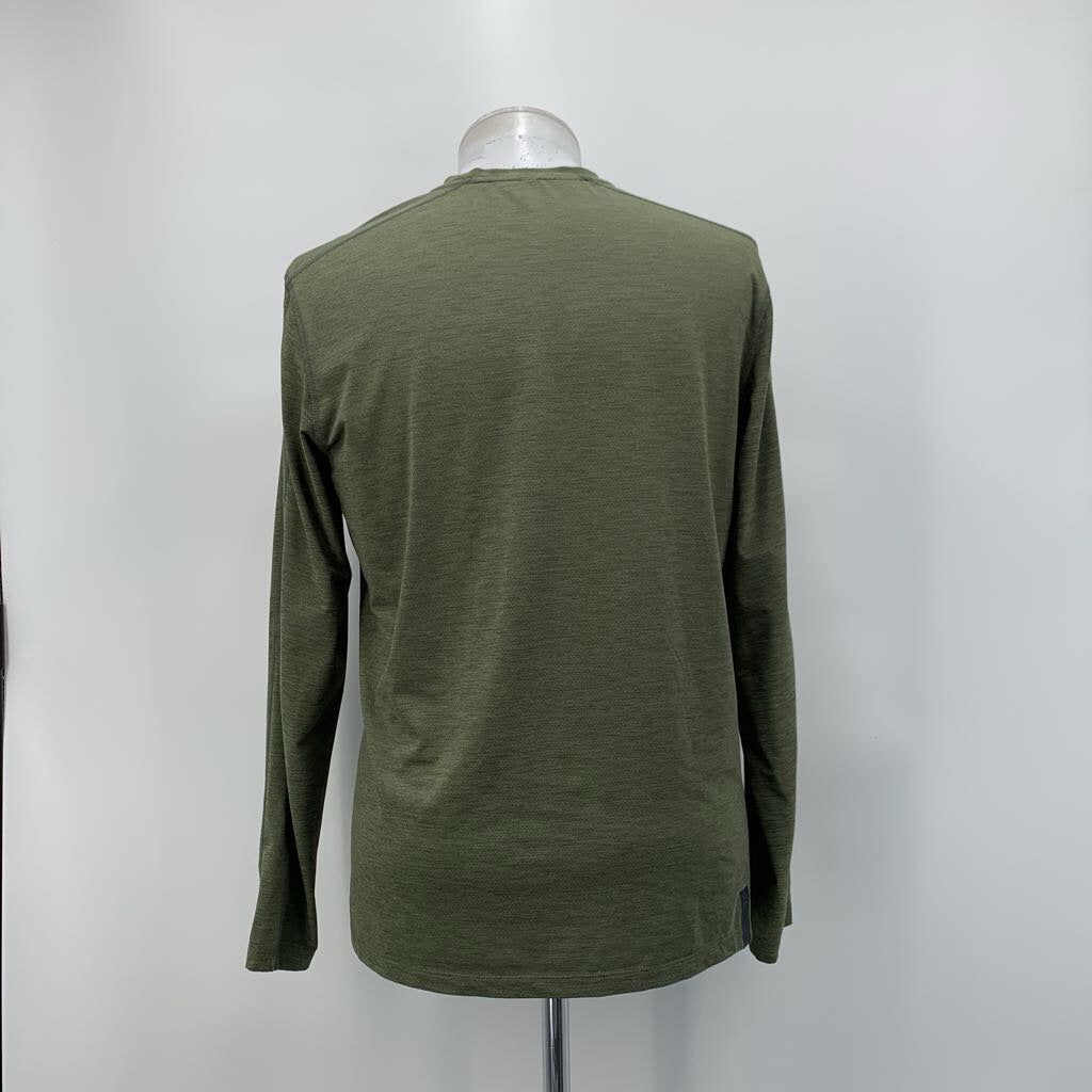 Ten Thousand T-Shirt LS