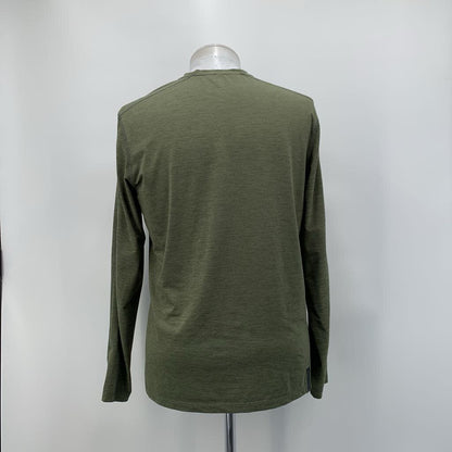 Ten Thousand T-Shirt LS