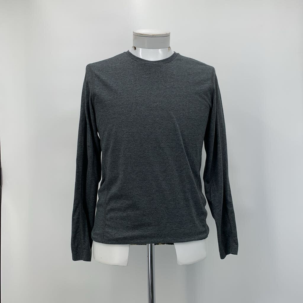 Ten Thousand T-Shirt LS
