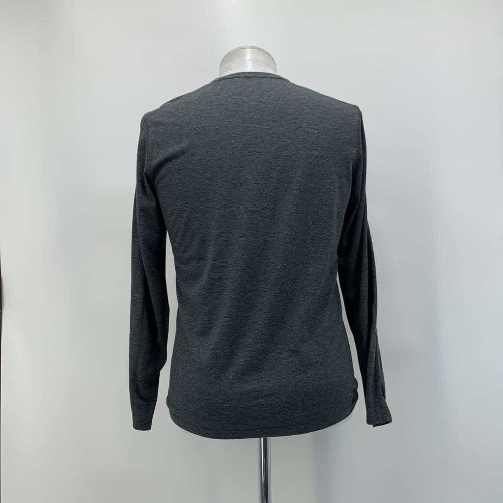 Ten Thousand T-Shirt LS