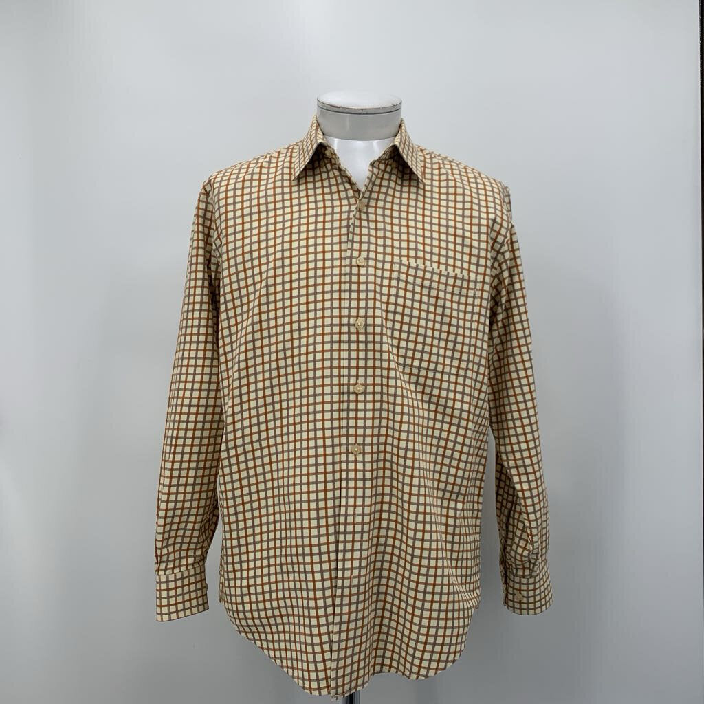 Hickey Freeman Shirt