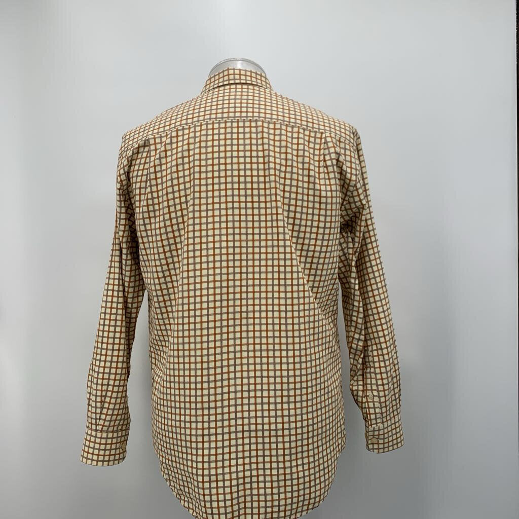 Hickey Freeman Shirt