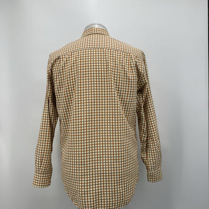 Hickey Freeman Shirt