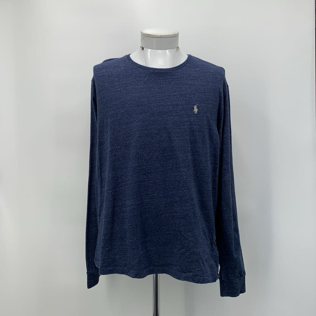 Polo T-Shirt LS