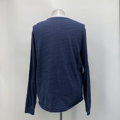 Polo T-Shirt LS
