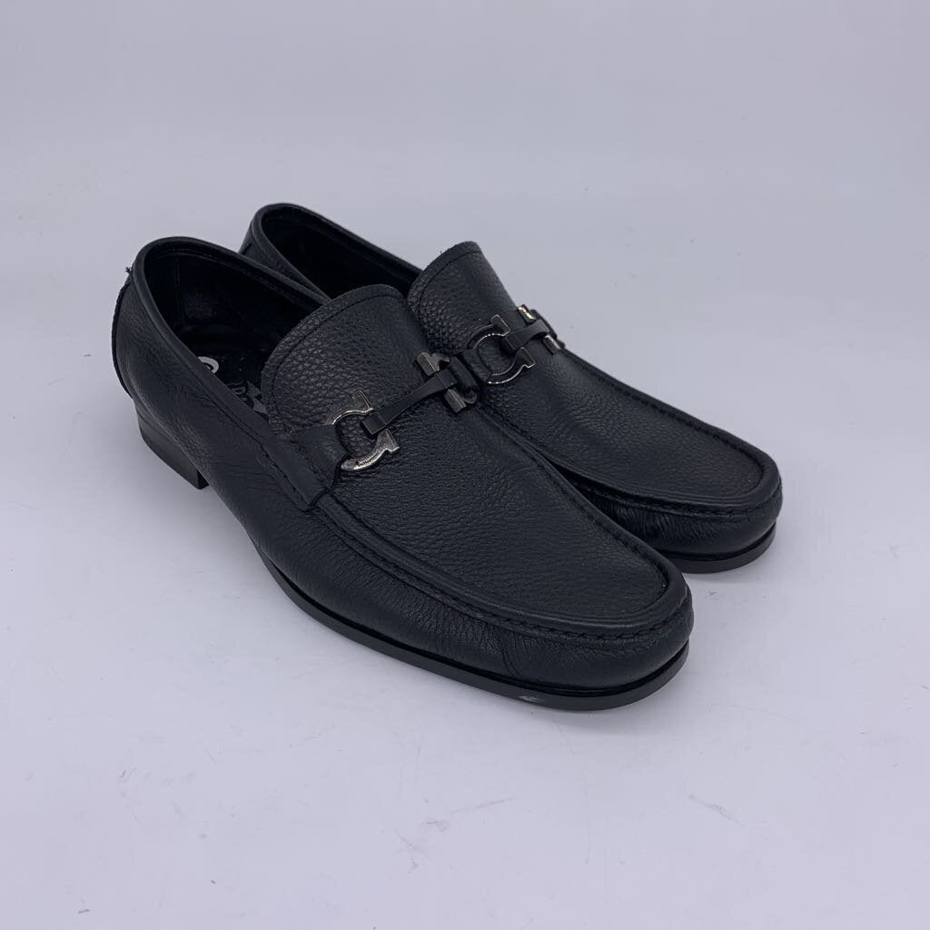 Ferragamo Loafers