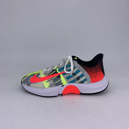 NikeCourt Air Zoom GP Turbo Sneakers