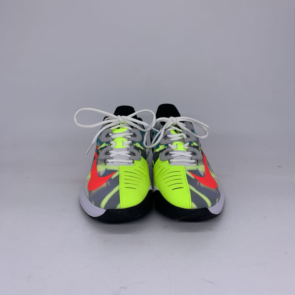 NikeCourt Air Zoom GP Turbo Sneakers